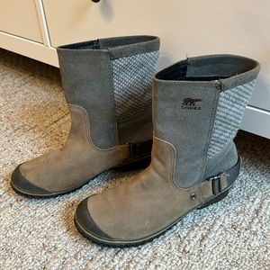 Women’s Sorel Boots Size 8.5